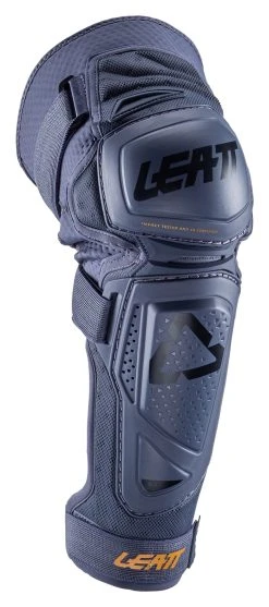 Leatt EXT Knee & Shin Guards -Highway 21 shop leatt ext knee shin guards flint 1