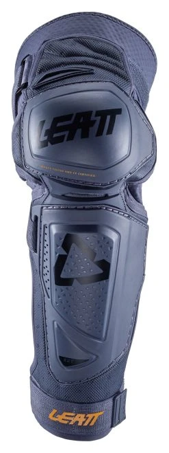 Leatt EXT Knee & Shin Guards -Highway 21 shop leatt ext knee shin guards flint