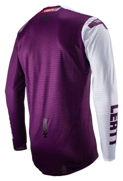Leatt GPX 5.5 UltraWeld Jersey -Highway 21 shop leatt gpx55 ultra weld jersey 10