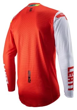 Leatt GPX 5.5 UltraWeld Jersey -Highway 21 shop leatt gpx55 ultra weld jersey 12