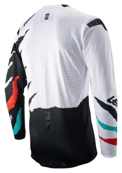 Leatt GPX 5.5 UltraWeld Tiger Jersey -Highway 21 shop leatt gpx55 ultra weld tiger jersey