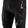 Leatt 3DF 3.0 Impact Shorts 2 Leatt 3DF 3.0 Impact Shorts -Highway 21 shop leatt impact shorts3 df30