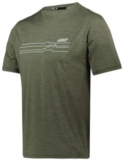 Leatt MTB Jersey 1.0 (2XL) -Highway 21 shop leatt jersey mtb10 xxl 2