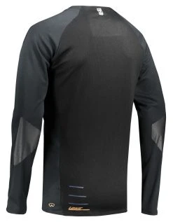 Leatt MTB Jersey 5.0 (XL) -Highway 21 shop leatt jersey mtb50 xxl onyx 1