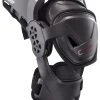 Leatt Youth C-Frame Knee Brace -Highway 21 shop leatt knee brace c frame junior