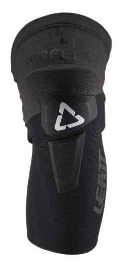 Leatt Airflex Hybrid Knee Guard -Highway 21 shop leatt knee guard airflex hybrid xxl black 1