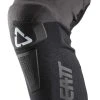 Leatt Airflex Hybrid Knee Guard -Highway 21 shop leatt knee guard airflex hybrid xxl black