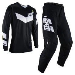 Leatt Moto 3.5 Ride Kit