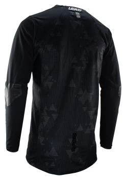 Leatt Moto 4.5 Enduro Jersey -Highway 21 shop leatt moto45 enduro jersey black 1