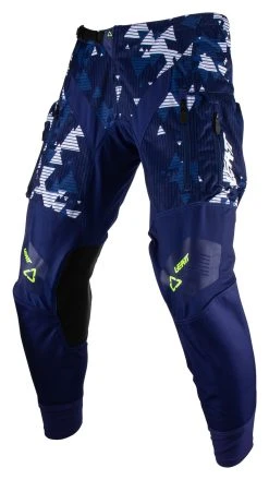 Leatt Moto 4.5 Enduro Pants -Highway 21 shop leatt moto45 enduro pants 2
