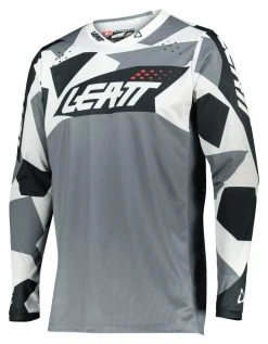 Leatt Moto 4.5 Lite Jersey -Highway 21 shop leatt moto45 lite jersey 8