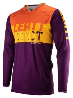 Leatt Moto 4.5 Lite Jersey -Highway 21 shop leatt moto45 lite jersey white navy red