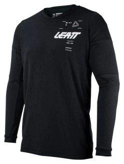 Leatt Moto 4.5 Windblock Jersey