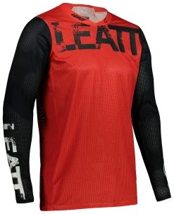 Leatt Moto 4.5 X-Flow Jersey -Highway 21 shop leatt moto45 x flow jersey 2
