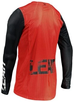 Leatt Moto 4.5 X-Flow Jersey -Highway 21 shop leatt moto45 x flow jersey 3
