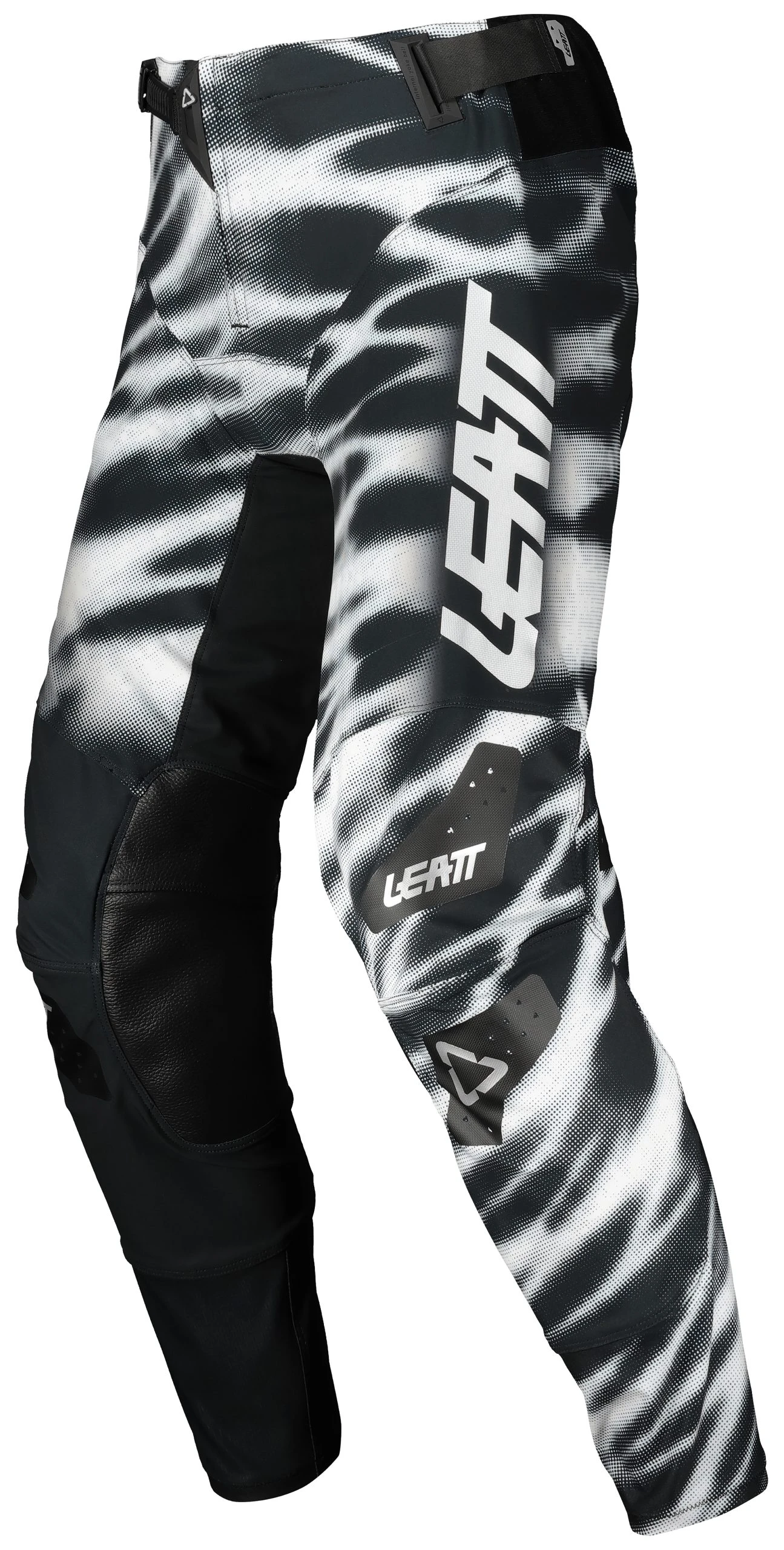Leatt Moto 5.5 I.K.S Pants 5 Leatt Moto 5.5 I.K.S Pants - Image 3