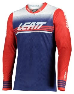 Leatt Moto 5.5 UltraWeld Jersey -Highway 21 shop leatt moto55 ultra weld jersey 8