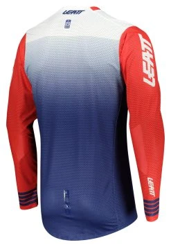 Leatt Moto 5.5 UltraWeld Jersey -Highway 21 shop leatt moto55 ultra weld jersey 9