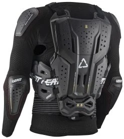 Leatt Moto 6.5 Body Protector -Highway 21 shop leatt moto65 body protector 1