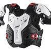 Leatt Moto 6.5 Pro Chest Protector -Highway 21 shop leatt moto65 pro chest protector