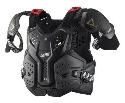 Leatt Moto 6.5 Pro Chest Protector -Highway 21 shop leatt moto65 pro chest protector 2