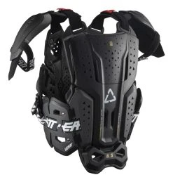 Leatt Moto 6.5 Pro Chest Protector -Highway 21 shop leatt moto65 pro chest protector 3