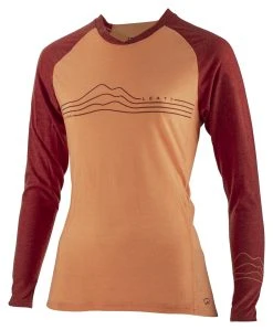 Leatt MTB All-MTN 3.0 Women's Jersey -Highway 21 shop leatt mtb all mtn30 womens jersey 2