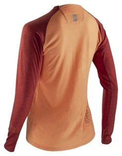 Leatt MTB All-MTN 3.0 Women's Jersey -Highway 21 shop leatt mtb all mtn30 womens jersey 3