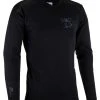 Leatt MTB All-MTN 5.0 Jersey -Highway 21 shop leatt mtb allmtn50 jersey black