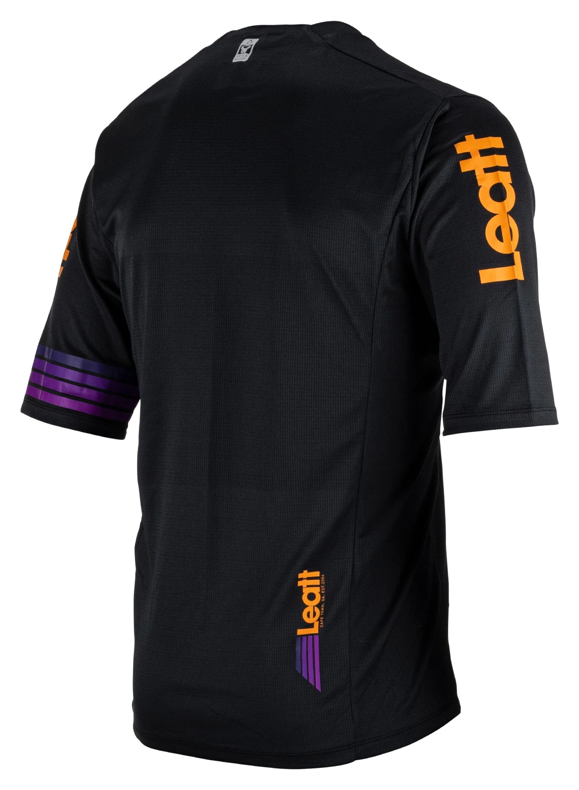 Leatt MTB Enduro 3.0 Jersey 4 Leatt MTB Enduro 3.0 Jersey - Image 2