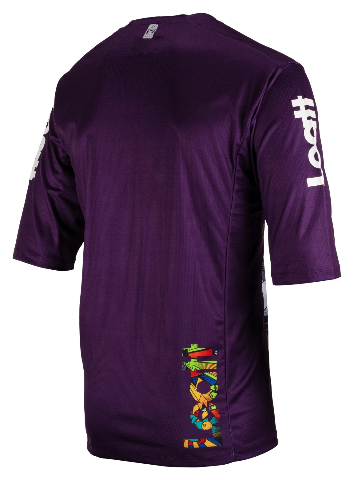 Leatt MTB Enduro 3.0 Jersey 6 Leatt MTB Enduro 3.0 Jersey - Image 4