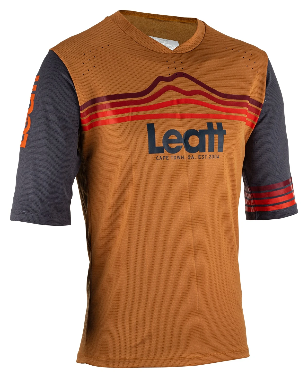 Leatt MTB Enduro 3.0 Jersey 7 Leatt MTB Enduro 3.0 Jersey - Image 5
