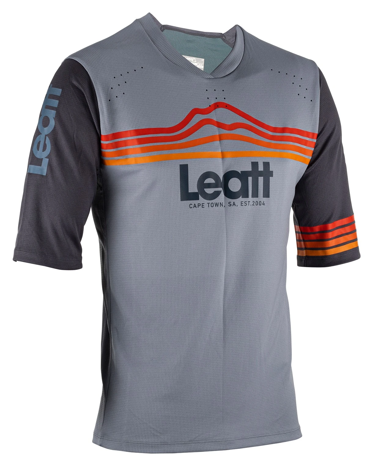Leatt MTB Enduro 3.0 Jersey 9 Leatt MTB Enduro 3.0 Jersey - Image 7