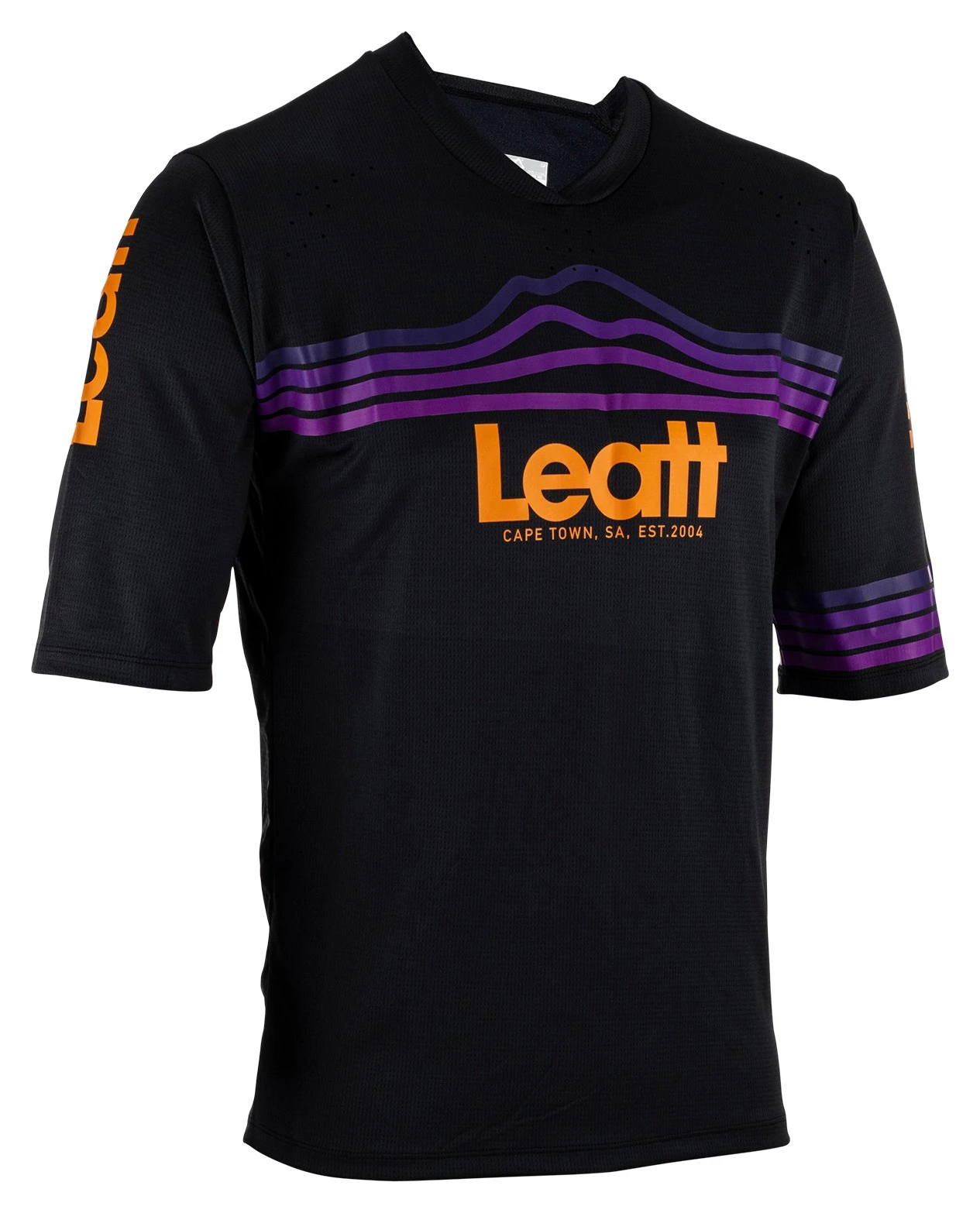 Leatt MTB Enduro 3.0 Jersey 3 Leatt MTB Enduro 3.0 Jersey