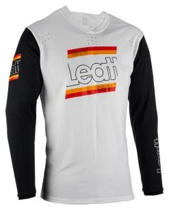 Leatt MTB Enduro 4.0 Jersey -Highway 21 shop leatt mtb enduro40 jersey