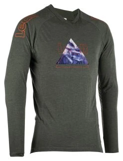 Leatt MTB Gravity 2.0 Jersey 12 Leatt MTB Gravity 2.0 Jersey -Highway 21 shop leatt mtb gravity20 jersey 2