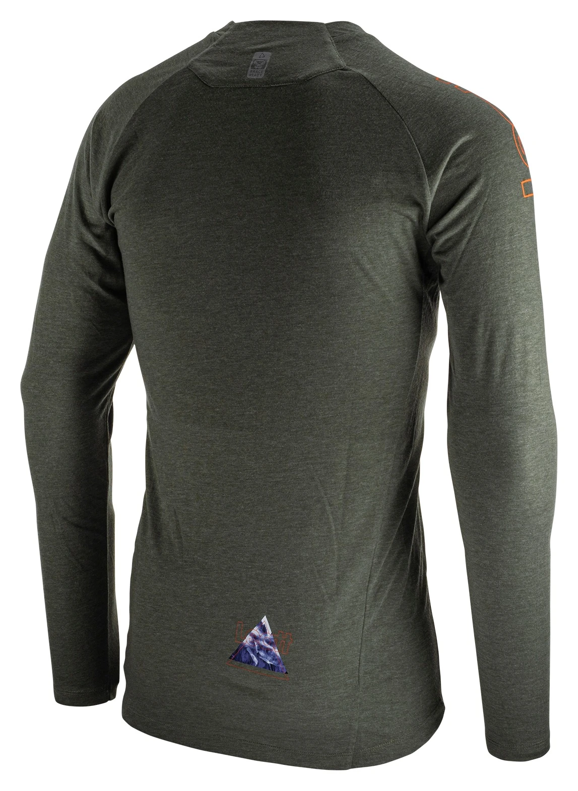 Leatt MTB Gravity 2.0 Jersey 6 Leatt MTB Gravity 2.0 Jersey - Image 4