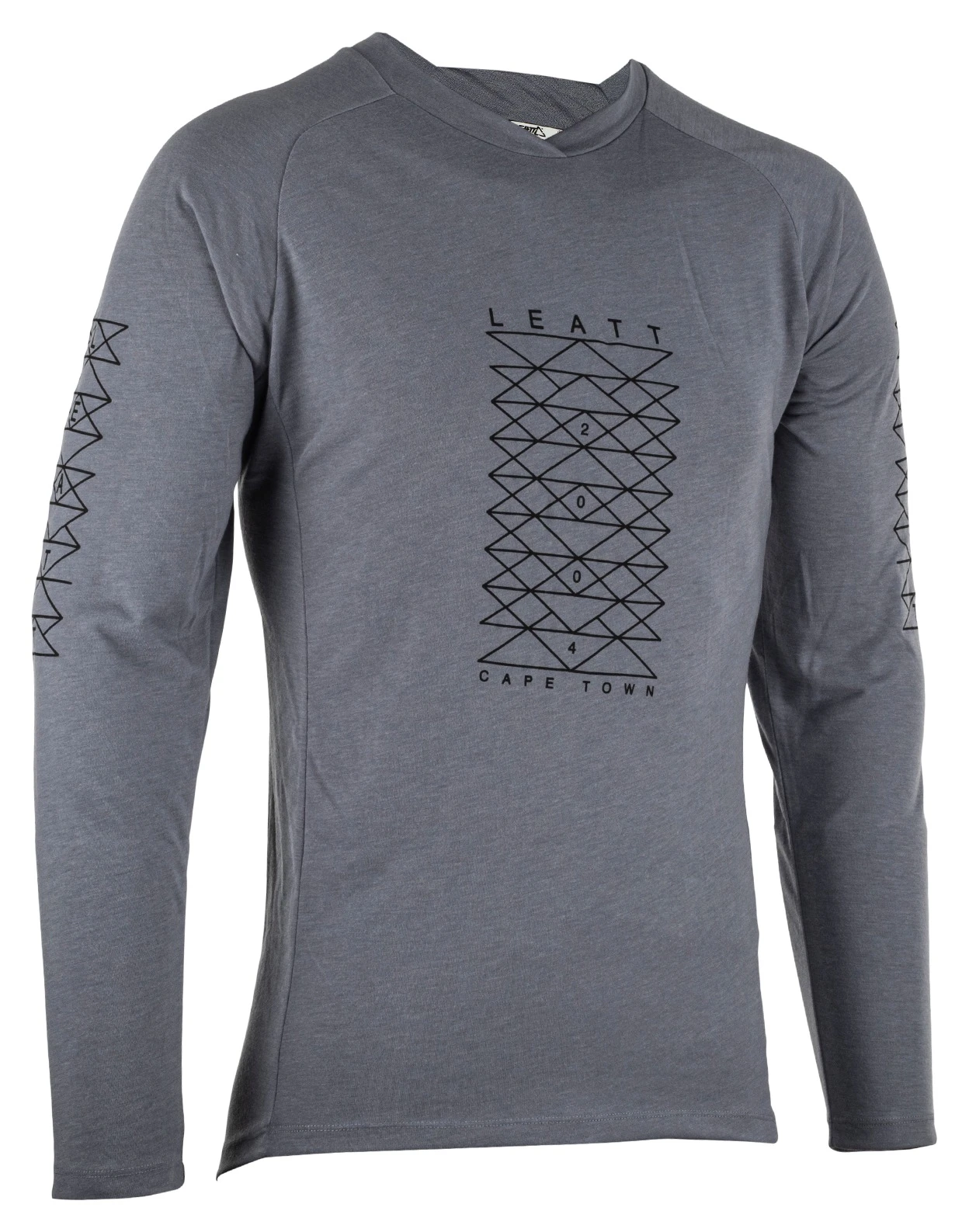 Leatt MTB Gravity 2.0 Jersey 7 Leatt MTB Gravity 2.0 Jersey - Image 5