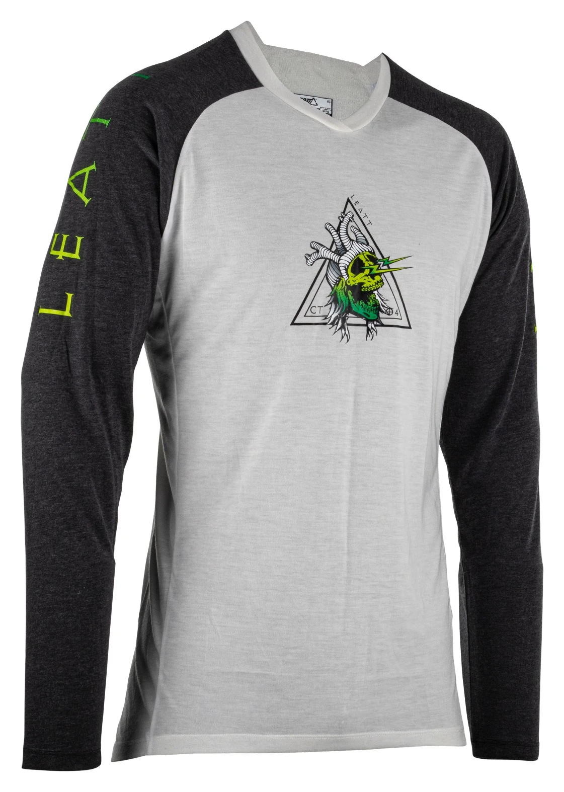 Leatt MTB Gravity 2.0 Jersey 9 Leatt MTB Gravity 2.0 Jersey - Image 7