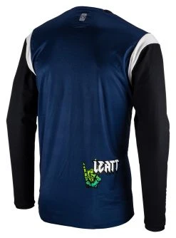 Leatt MTB Gravity 3.0 Jersey -Highway 21 shop leatt mtb gravity30 jersey 1
