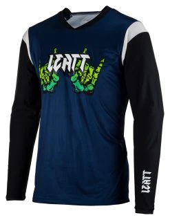 Leatt MTB Gravity 3.0 Jersey -Highway 21 shop leatt mtb gravity30 jersey