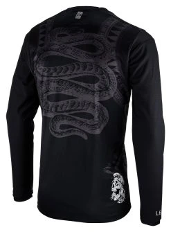 Leatt MTB Gravity 3.0 Jersey -Highway 21 shop leatt mtb gravity30 jersey black 1