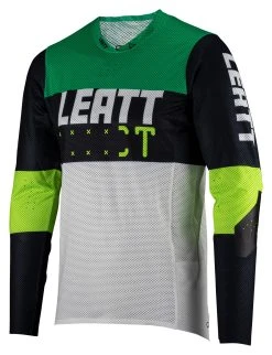 Leatt MTB Gravity 4.0 Jersey -Highway 21 shop leatt mtb gravity40 jersey 2