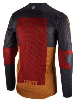 Leatt MTB Gravity 4.0 Jersey -Highway 21 shop leatt mtb gravity40 jersey 5