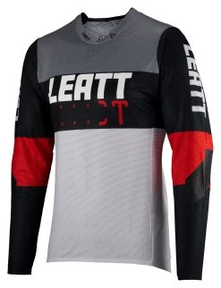 Leatt MTB Gravity 4.0 Jersey -Highway 21 shop leatt mtb gravity40 jersey 6
