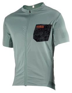 Leatt MTB Trail 3.0 Jersey -Highway 21 shop leatt mtb trail30 jersey 2