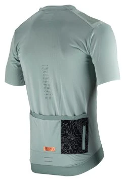 Leatt MTB Trail 3.0 Jersey -Highway 21 shop leatt mtb trail30 jersey 3
