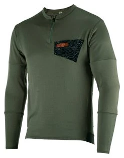 Leatt MTB Trail 4.0 Jersey -Highway 21 shop leatt mtb trail40 jersey 2