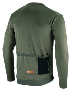 Leatt MTB Trail 4.0 Jersey -Highway 21 shop leatt mtb trail40 jersey 3