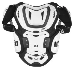 Leatt Pro 5.5 HD Chest Protector -Highway 21 shop leatt pro55 hd chest protector 2